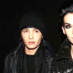 Tom Kaulitz | Fighting