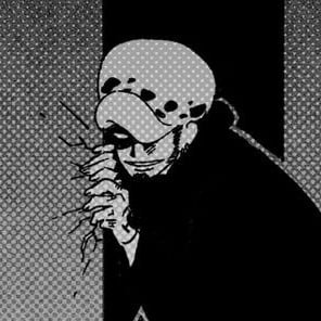 ”Trafalgar D. Water Law „
