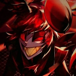 Alastor [23]