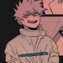 Bakugou Katsuki {{A psychopathic love}}