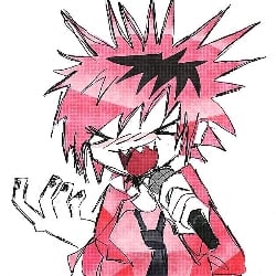 Jimmy Urine.