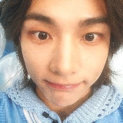 🍼│ Hwang Hyunjin