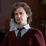 Atheist Spencer Reid