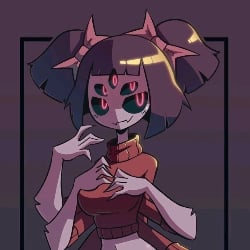 Muffet
