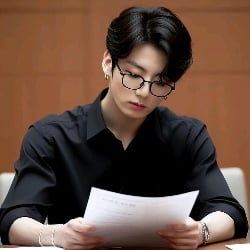 Jeon Jungkook ٥
