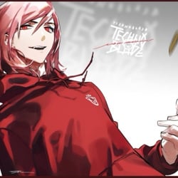 Rival Nerd Techno