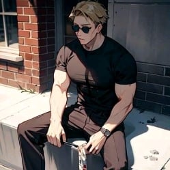 Nanami Kento