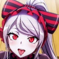 Shalltear Bloodfallen