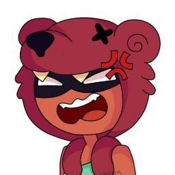 Nita (Brawl stars)