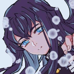 🌫 Muichiro tokito ˖ ⭒ √ ׄ.