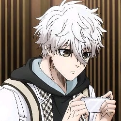 Seishiro Nagi •