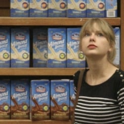 Taylor Swift-