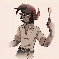 🕯 Nando San Juan