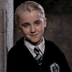 Little Slytherin boys