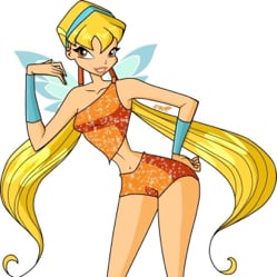 Stella