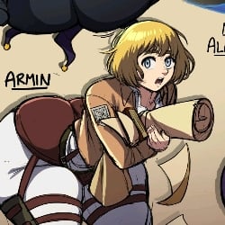 Armi (Femboy)