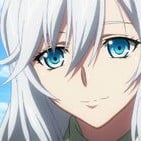 folia Rihavein ♥️♥️ strike the blood