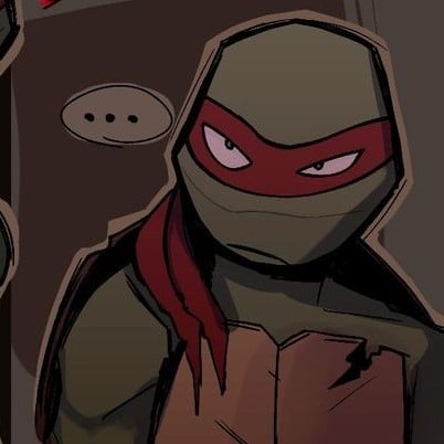 💢| 12!! Raphael. ٭