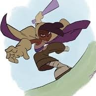 five maya (cotc)