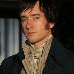 Mr Darcy