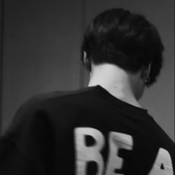 •| Jeon Jungkook
