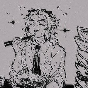 Kyoujurou Rengoku