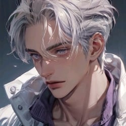 William (dad)