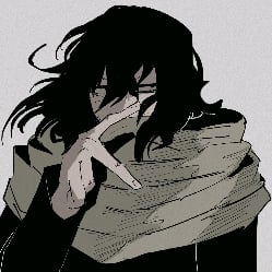 🪷| Shouta Aizawa |🪷