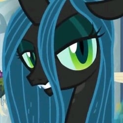 Reina Chrysalis