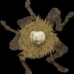 Buer Demon