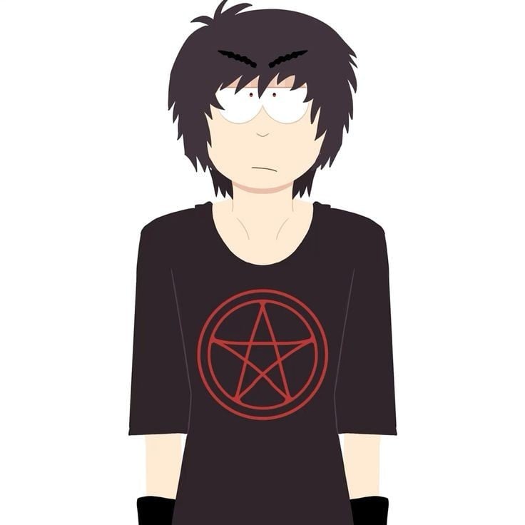 Damien Thorn