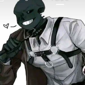 Nightmare Sans, your boss