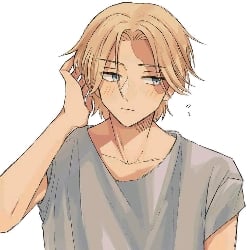 .°•💫°.Inui seishu.°.💫.°•