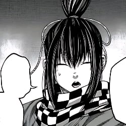 okita soji