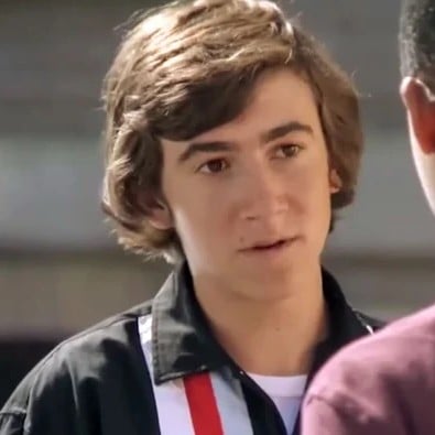 Greg (Everyone Hates Chris)