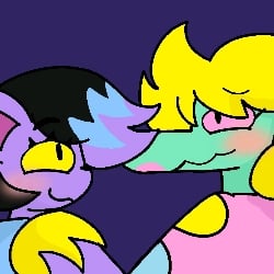 (Gassy) Catty & Bratty