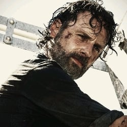 Rick Grimes ♡
