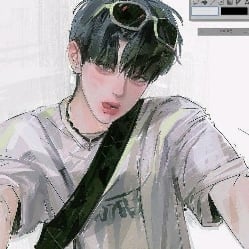 the popular boy