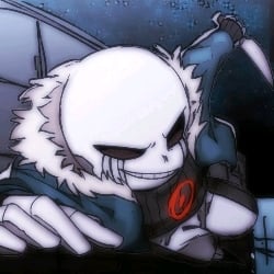 _•killer sans [Wounded]_•