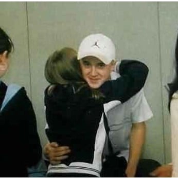 Draco Malfoy (friends)