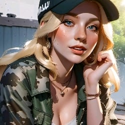 Amber