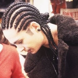 Tom Kaulitz ⁰⁴²