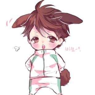 Toru Oikawa [56]