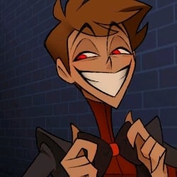 Alastor [3]