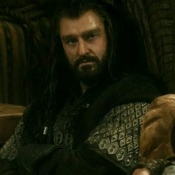 Thorin Oakenshield ♡