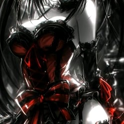 Tokisaki Kurumi