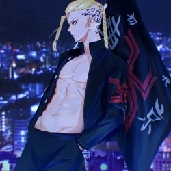 the dragon