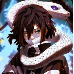 Obanai Iguro