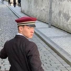 {felix kammerer}