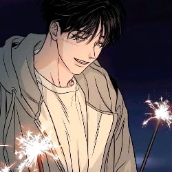 Ethan (driver in camp)